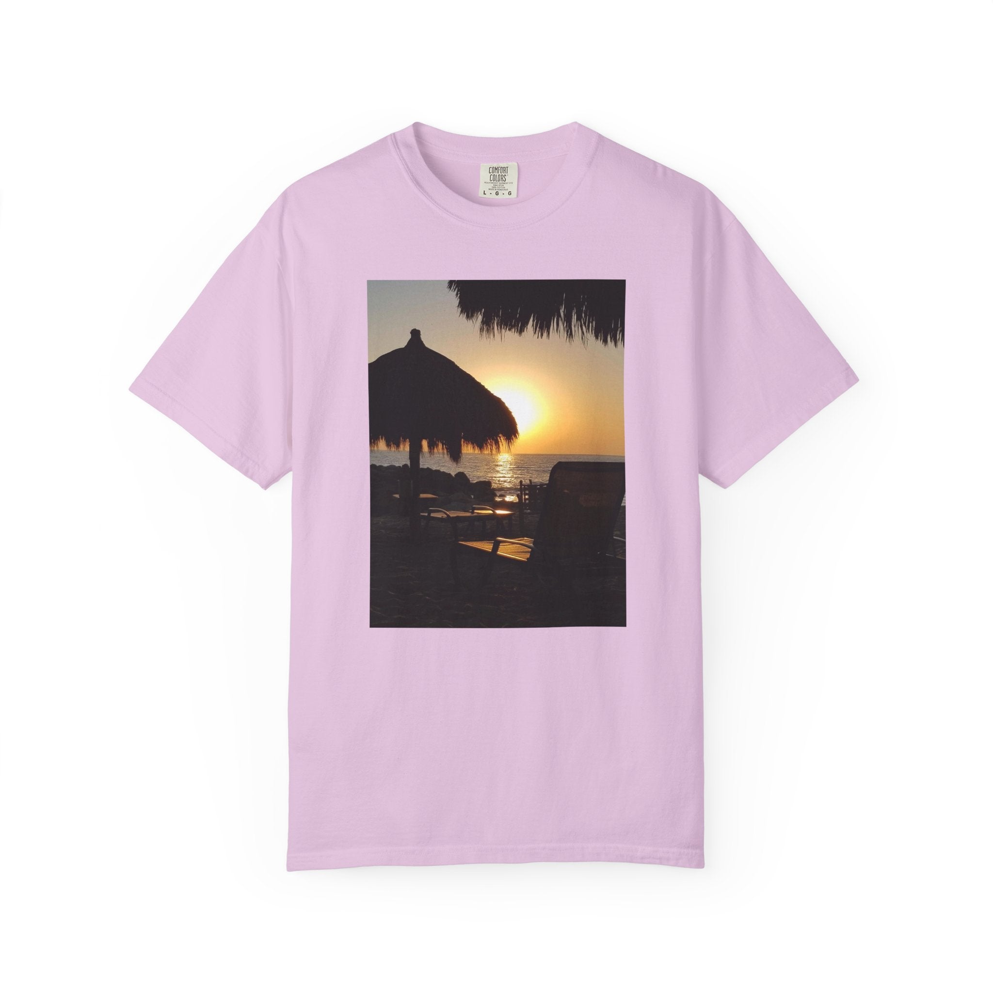 Sunset Beach T-shirt