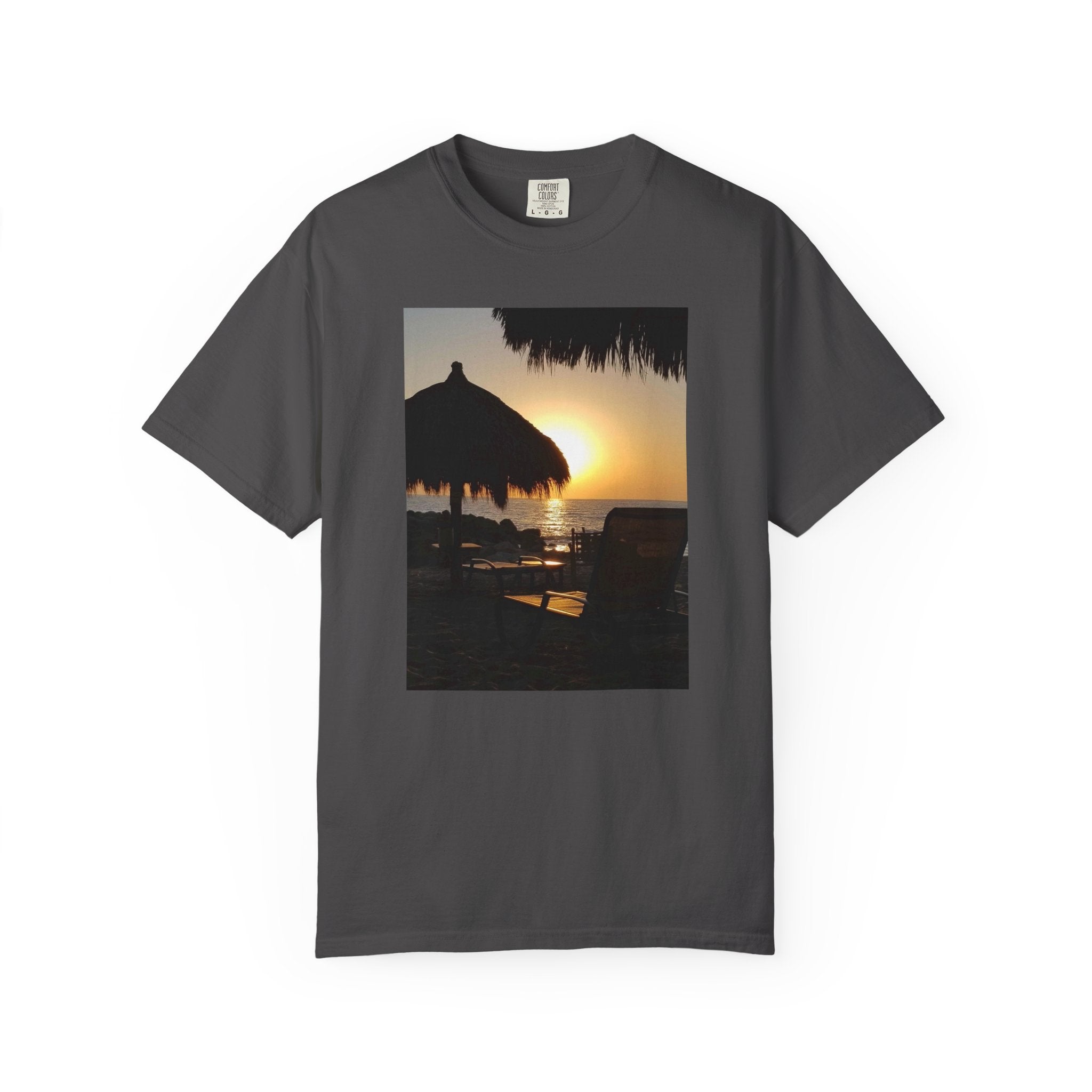 Sunset Beach T-shirt